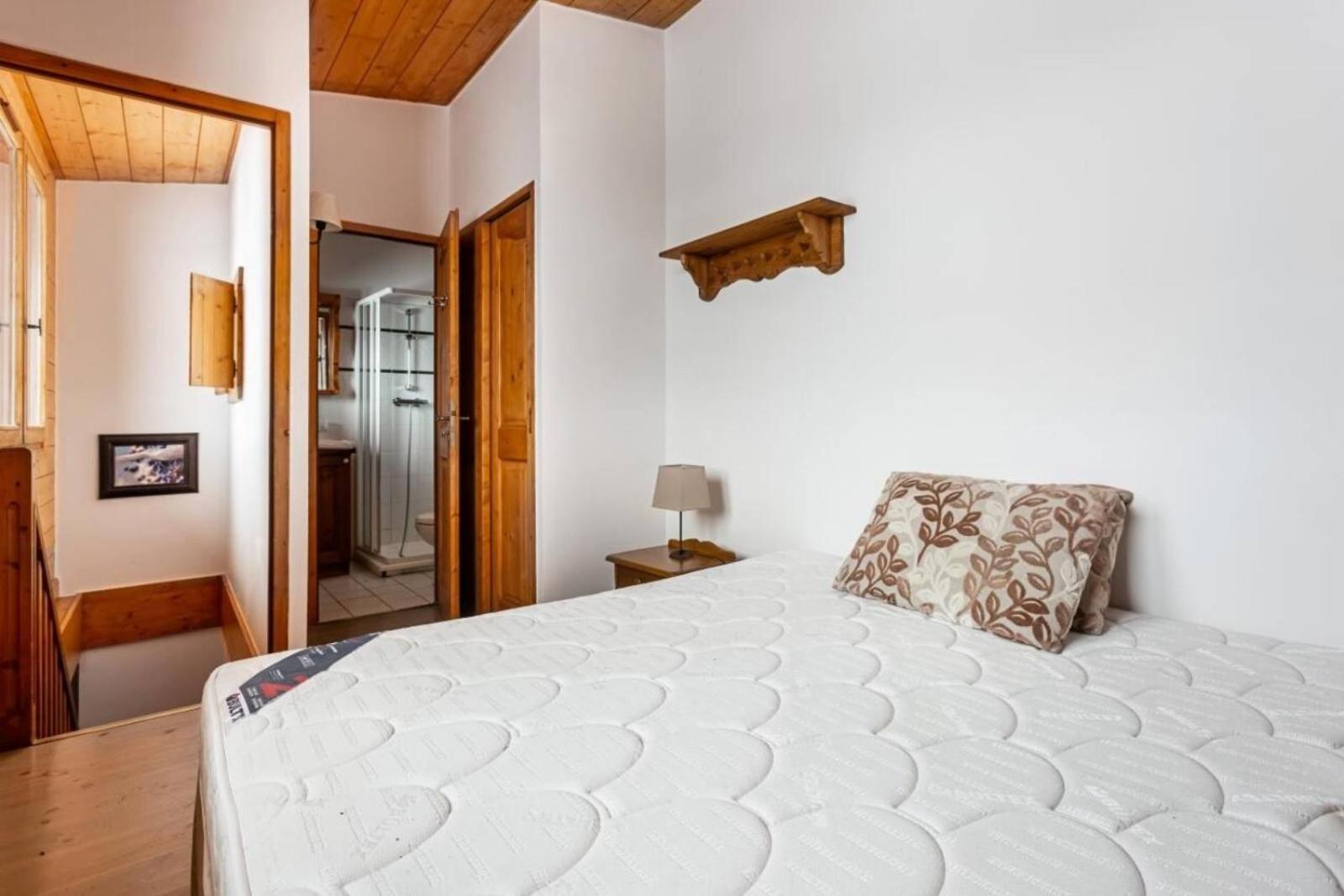 Residence Les Hauts Bois - Maeva Home La Plagne Quarto foto