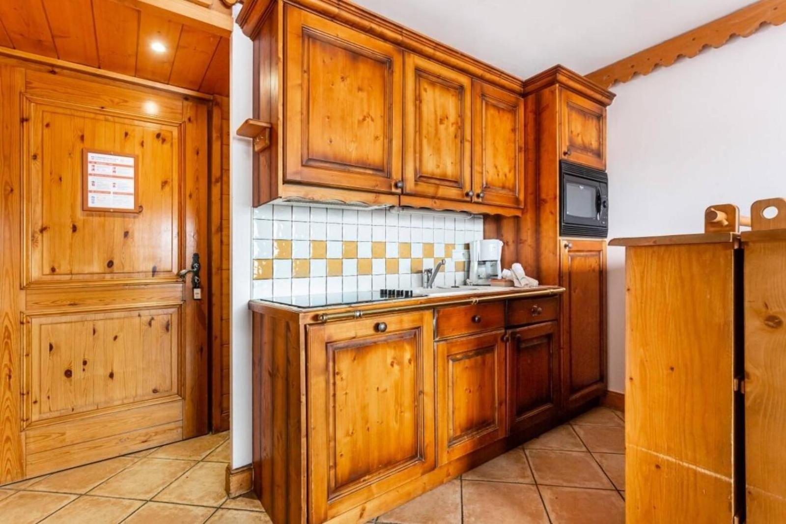 Residence Les Hauts Bois - Maeva Home La Plagne Quarto foto
