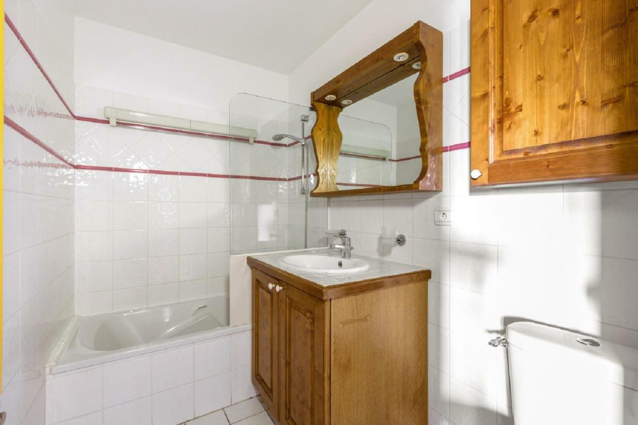 Residence Les Hauts Bois - Maeva Home La Plagne Quarto foto
